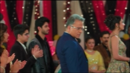 Yeh Rishta Kya Kehlata Hai - 24th May 2024